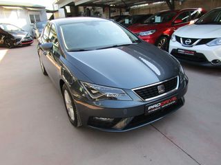 Seat Leon 2020 ΟΘΟΝΗ ΚΛΙΜΑ ΚΑΜΕΡΑ  ''PRODRIVE''-thumb-7
