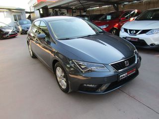 Seat Leon 2020 ΟΘΟΝΗ ΚΛΙΜΑ ΚΑΜΕΡΑ  ''PRODRIVE''-thumb-8
