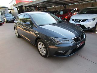 Seat Leon 2020 ΟΘΟΝΗ ΚΛΙΜΑ ΚΑΜΕΡΑ  ''PRODRIVE''-thumb-9
