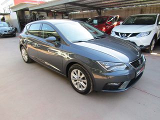 Seat Leon 2020 ΟΘΟΝΗ ΚΛΙΜΑ ΚΑΜΕΡΑ  ''PRODRIVE''-thumb-10