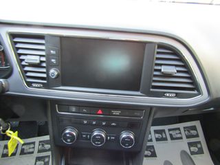 Seat Leon 2020 ΟΘΟΝΗ ΚΛΙΜΑ ΚΑΜΕΡΑ  ''PRODRIVE''-thumb-47