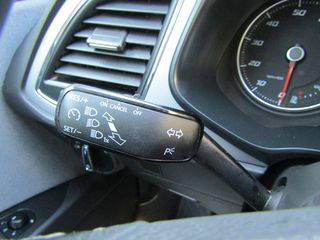 Seat Leon 2020 ΟΘΟΝΗ ΚΛΙΜΑ ΚΑΜΕΡΑ  ''PRODRIVE''-thumb-52