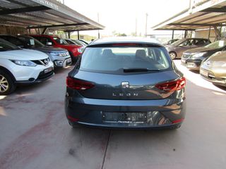 Seat Leon 2020 ΟΘΟΝΗ ΚΛΙΜΑ ΚΑΜΕΡΑ  ''PRODRIVE''-thumb-15