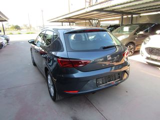 Seat Leon 2020 ΟΘΟΝΗ ΚΛΙΜΑ ΚΑΜΕΡΑ  ''PRODRIVE''-thumb-16