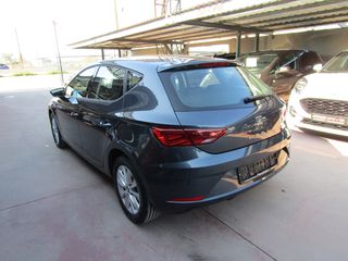 Seat Leon 2020 ΟΘΟΝΗ ΚΛΙΜΑ ΚΑΜΕΡΑ  ''PRODRIVE''-thumb-17