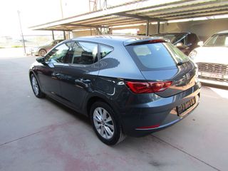 Seat Leon 2020 ΟΘΟΝΗ ΚΛΙΜΑ ΚΑΜΕΡΑ  ''PRODRIVE''-thumb-18