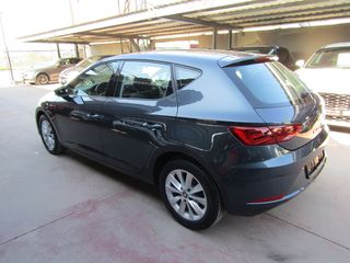 Seat Leon 2020 ΟΘΟΝΗ ΚΛΙΜΑ ΚΑΜΕΡΑ  ''PRODRIVE''-thumb-19