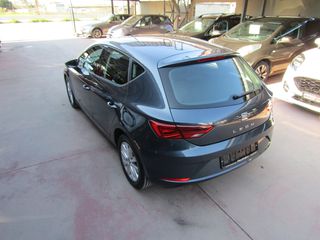 Seat Leon 2020 ΟΘΟΝΗ ΚΛΙΜΑ ΚΑΜΕΡΑ  ''PRODRIVE''-thumb-26
