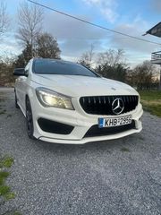 Mercedes-Benz CLA 200 2016 4 matic full extra