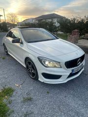 Mercedes-Benz CLA 200 2016 4 matic full extra-thumb-1