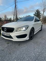 Mercedes-Benz CLA 200 2016 4 matic full extra-thumb-2