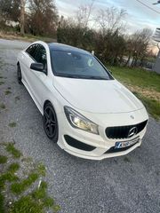 Mercedes-Benz CLA 200 2016 4 matic full extra-thumb-3