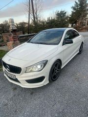 Mercedes-Benz CLA 200 2016 4 matic full extra-thumb-4