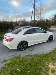 Mercedes-Benz CLA 200 2016 4 matic full extra-thumb-5