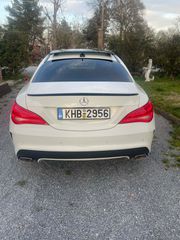 Mercedes-Benz CLA 200 2016 4 matic full extra-thumb-6