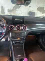 Mercedes-Benz CLA 200 2016 4 matic full extra-thumb-7