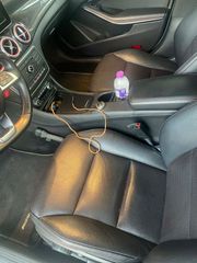 Mercedes-Benz CLA 200 2016 4 matic full extra-thumb-9