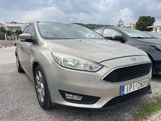 Ford Focus 2015 1.5 ΤDCI Business diesel 95HP