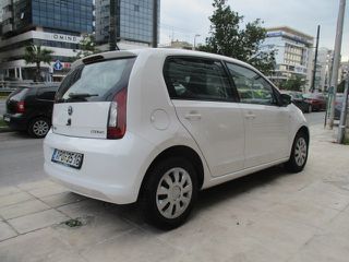 Skoda Citigo 2018 1.0 AUTOMATIC-thumb-4