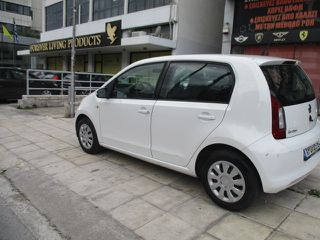 Skoda Citigo 2018 1.0 AUTOMATIC-thumb-7