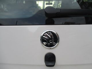 Skoda Citigo 2018 1.0 AUTOMATIC-thumb-8