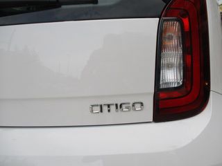 Skoda Citigo 2018 1.0 AUTOMATIC-thumb-9