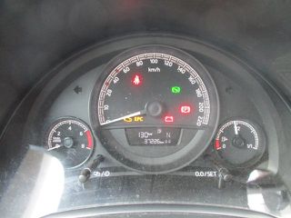 Skoda Citigo 2018 1.0 AUTOMATIC-thumb-11