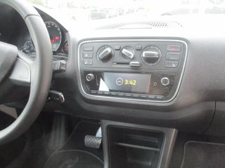 Skoda Citigo 2018 1.0 AUTOMATIC-thumb-12