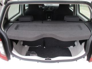 Skoda Citigo 2018 1.0 AUTOMATIC-thumb-17