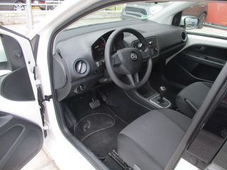 Skoda Citigo 2018 1.0 AUTOMATIC-thumb-19