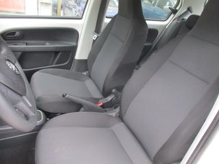 Skoda Citigo 2018 1.0 AUTOMATIC-thumb-20