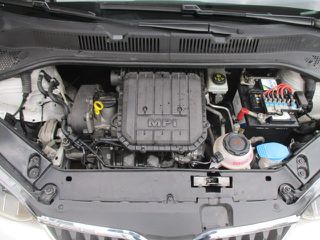 Skoda Citigo 2018 1.0 AUTOMATIC-thumb-21