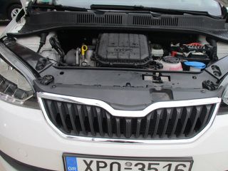 Skoda Citigo 2018 1.0 AUTOMATIC-thumb-25