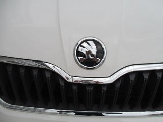 Skoda Citigo 2018 1.0 AUTOMATIC-thumb-26