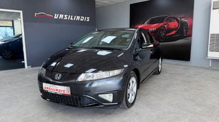 Honda Civic 2010 CIVIC 1.4 SPORT