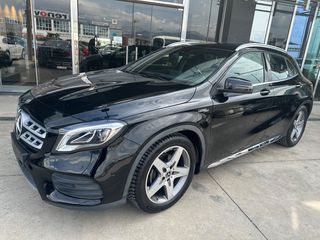Mercedes-Benz GLA 180 2019 AMG PACKET-thumb-1