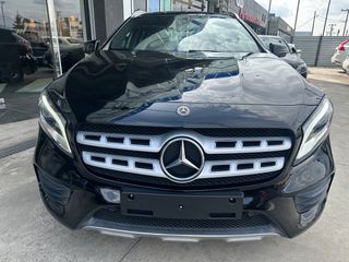 Mercedes-Benz GLA 180 2019 AMG PACKET-thumb-2