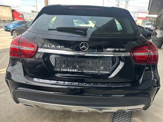 Mercedes-Benz GLA 180 2019 AMG PACKET-thumb-5