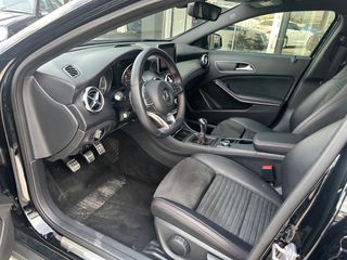 Mercedes-Benz GLA 180 2019 AMG PACKET-thumb-7
