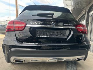 Mercedes-Benz GLA 180 2019 AMG PACKET-thumb-23