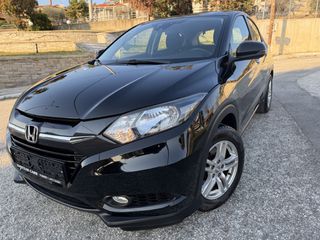 Honda HR-V 2016 1.6 I-DTEC ELEGANCE