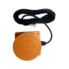 Αισθητήρας στάθμης υγρού ME201WZ Ultrasonic υπερηχητικός μετρητής για δεξαμενές με εύρος έως 4m & απομακρυσμένη παρακολούθηση Zigbee 3.0 Tuya WiFi