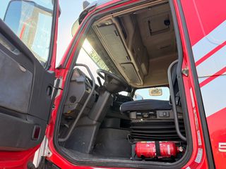 Καρότσα Ανοιχτή Volvo 2007 FH 520 VEB+-thumb-6