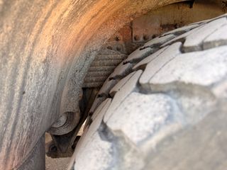 Καρότσα Ανοιχτή Volvo 2007 FH 520 VEB+-thumb-8