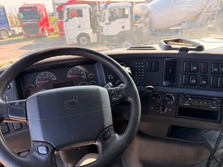 Καρότσα Ανοιχτή Volvo 2007 FH 520 VEB+-thumb-10