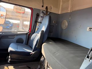 Καρότσα Ανοιχτή Volvo 2007 FH 520 VEB+-thumb-11