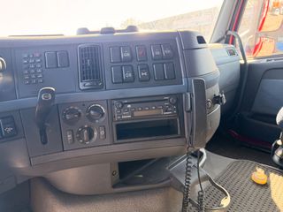 Καρότσα Ανοιχτή Volvo 2007 FH 520 VEB+-thumb-13