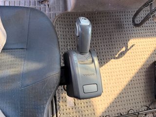 Καρότσα Ανοιχτή Volvo 2007 FH 520 VEB+-thumb-14