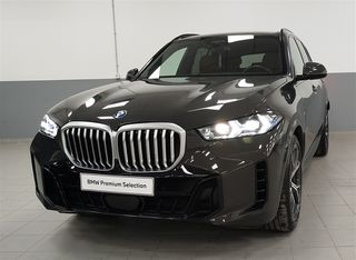 Bmw X5 2023 (X5 xDrive50e)