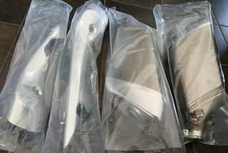 telika kai prostateftika exatmiseon 0km gia SUZUKI GSX 1300 -R Hayabusa 1340cc GEN 3-2021-2026 ---> MODIFYING GARAGE "since1993" TAKEGAWAGR - 4miniracingparts,gr